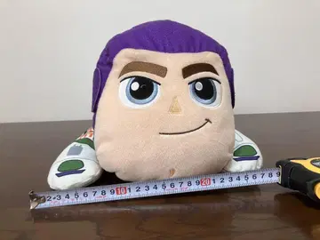 버즈 라이트이어 봉제 인형