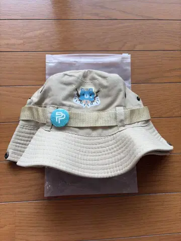 PondPhuwin 버킷햇