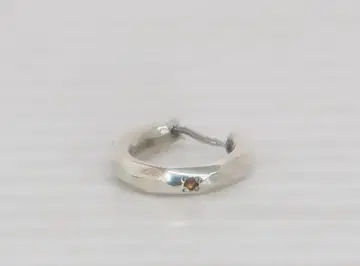가르니 Twelve Stone Pierce 투엘브스톤 귀걸이 한쪽용