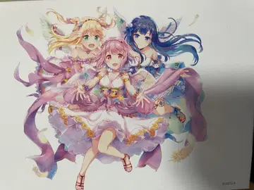 온게키 캠퍼스 아트