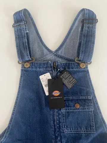 Dickies 5110-5310 오버롤