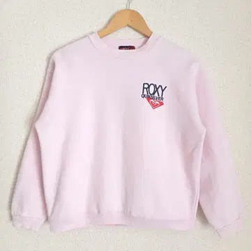 ROXY 록시 트레이닝복 M 사이즈 여성용