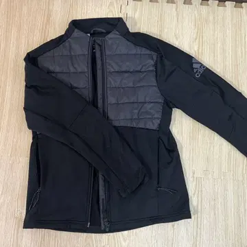 adidas climaheat 자켓 J/M