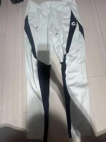 크로노스 조거 팬츠