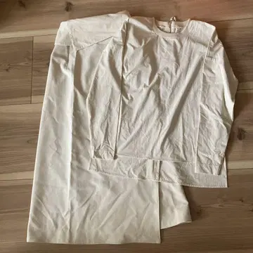 LOUNIE 셋업 36size 미착용