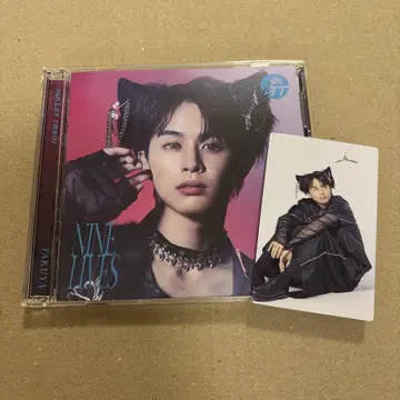 초특급 타쿠야 솔로반 트레이딩 카드