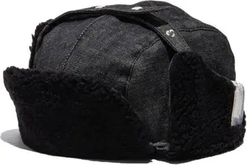THE H.W.DOG&CO. FLIGHT CAP [D-00825]