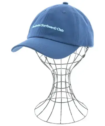 STOCKHOLM SURFBOARD CLUB 캡 남성용