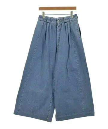 Maison Margiela 데님 팬츠 여성용