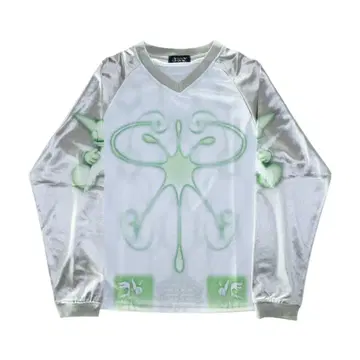 [ naka renya x MINERAL ] GAME shirt