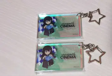 ufotable 다이닝 참 토키토 무이치로 귀멸의 칼날