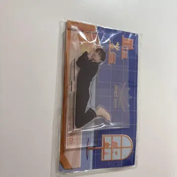 무카이 코지 아크릴 스탠드