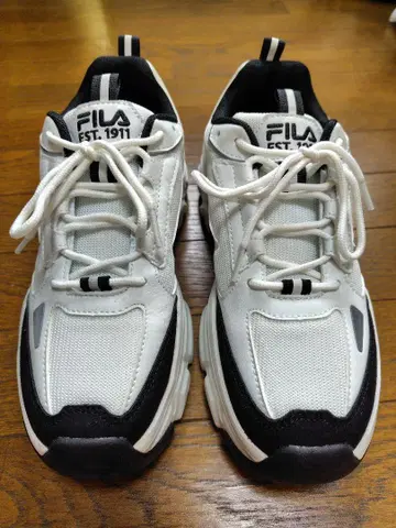 FILA 스니커즈 남성용 FC-5239