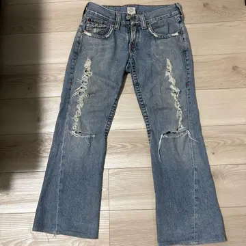 [ 초레어 ] TRUE RELIGION JOEY 남성용