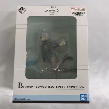 미오리네 렌블랑 제일복권 B상 피규어