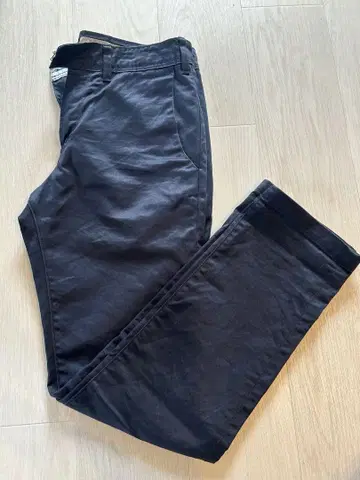 즉시 구매 OK! Paul Smith 폴스미스 네이비 치노 팬츠