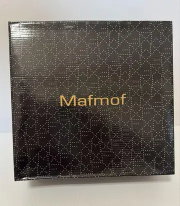 Mafmof 통굽 샌들