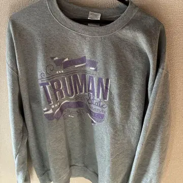 GILDAN TRUMAN State University 맨투맨