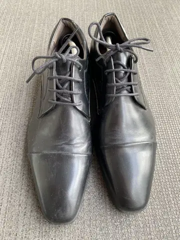 가죽 신발 코나카 26.0cm
