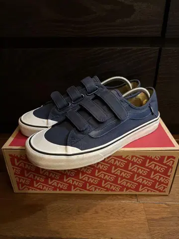 Vans Black Ball Priz