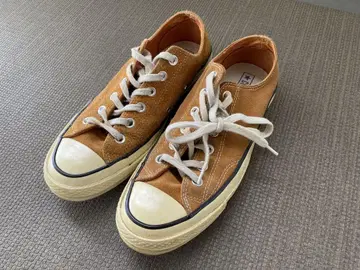 CONVERSE 척테일러 ct70 25.5cm