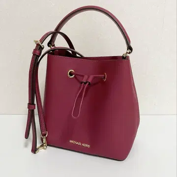 [ 컨디션 최상 ] MICHAEL KORS 마이클코어스 2way 복조리백