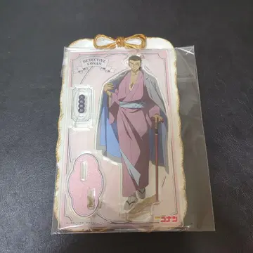 명탐정 코난 코난 야마토 칸스케 아크릴 스탠드
