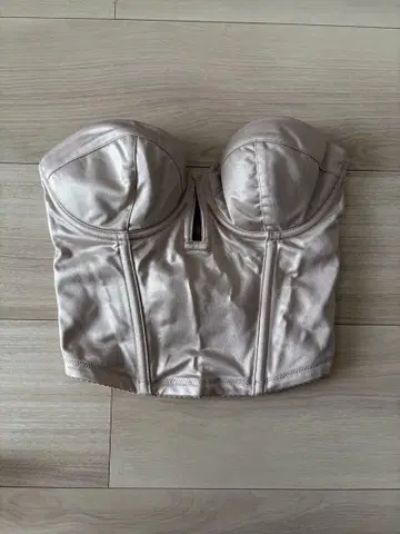 THE TREAT DRESSING 브라이덜 이너 C70