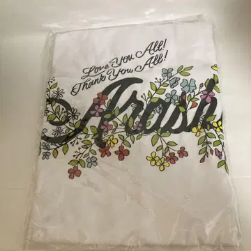아라시 전시회 T셔츠
