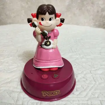 페코짱 보이스 메모