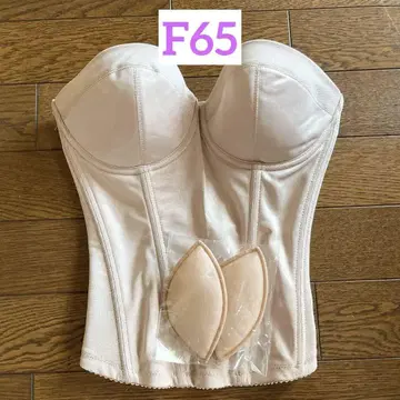 Bloom LuXE 듀넷 뷔스티에 [ F65 ]