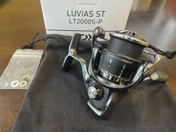 24 루비아스 ST LT2000S-P 스피닝 릴