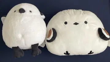 시마연가 봉제 인형 쿠션 묶음 판매