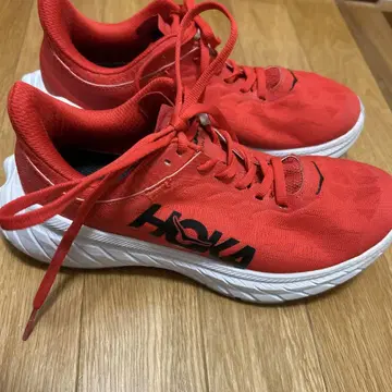 호카 오네오네 카본 X2 러닝화 24cm