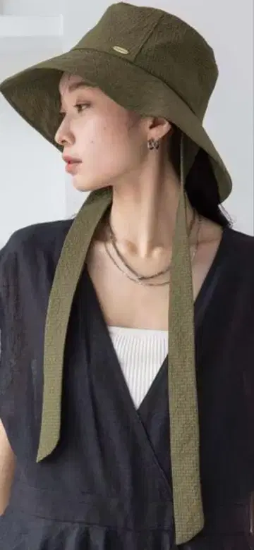 지나시스 버킷햇