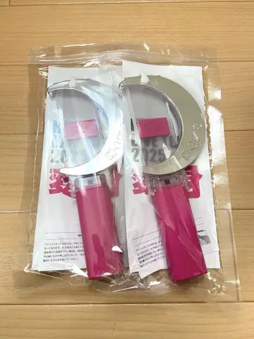 NEWS 변신 응원봉 2세트