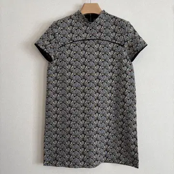 ZARA BASIC 원피스