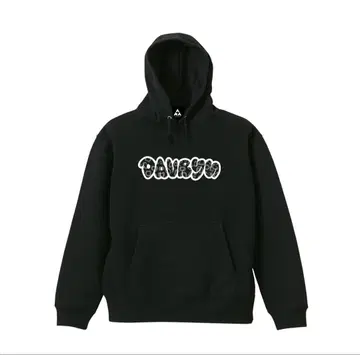 davryu 후드티 SOTA