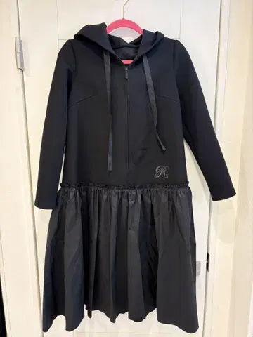 르네 롱 원피스
