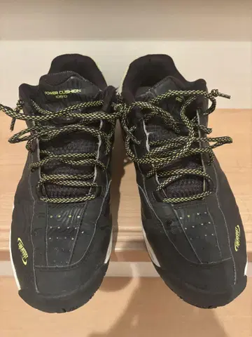 요넥스 파워 쿠션 테니스화 27cm