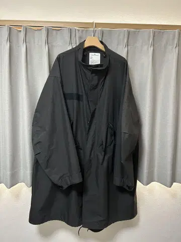 모즈 코트 프릭스스토어 FREAKSSTORE