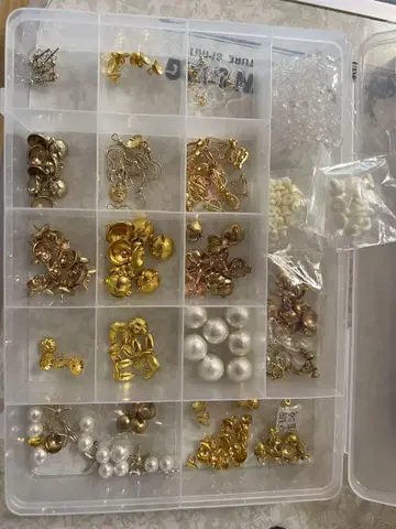 액세서리 만들기 세트