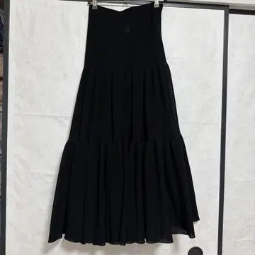 CFCL CASCADES SKIRT 사이즈 1