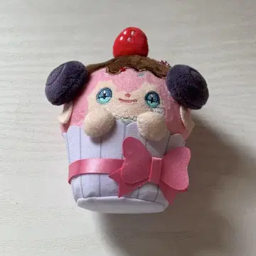 니지산지 아카기 웬 발렌타인 마스코트