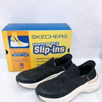 9SAM62 SKECHERS 스케쳐스 슬립인즈 22.5