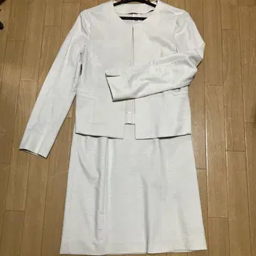 유나이티드 애로우즈 그린 라벨 세레모니 수트