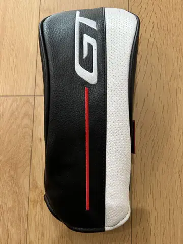 타이틀리스트 GT280 미니 드라이버 골프헤드커버 미사용 Titleist