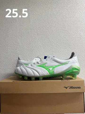 미즈노 모렐리아 네오 4 엘리트 FG