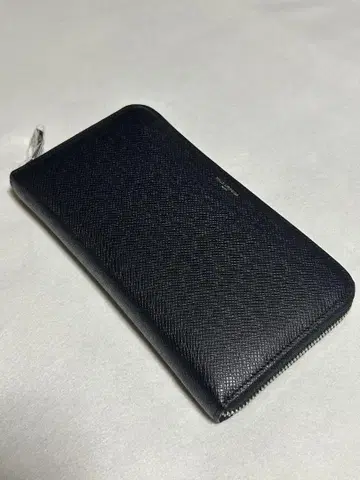 새상품급 페레레모르비다 발카 라운드 지퍼 (대) PMO-BA302