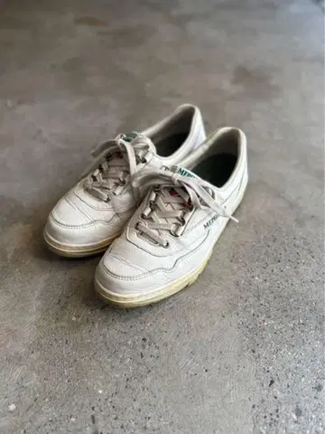 MEPHISTO 스니커즈